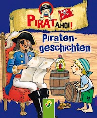 Piratengeschichten - Brigitte Hoffmann - E-Book
