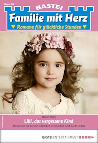 Familie mit Herz 62 - Heide Prinz - E-Book