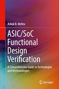ASIC/SoC Functional Design Verification - Ashok B. Mehta - E-Book