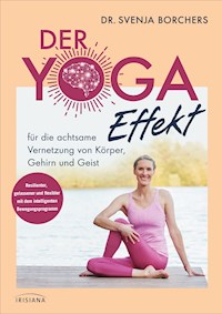 Der Yoga-Effekt - Svenja Borchers - E-Book