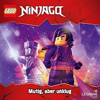 Folge 202: Mutig, aber unklug - - Hörbuch