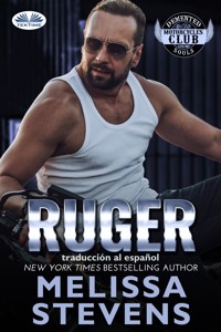 Ruger - Melissa Stevens - E-Book