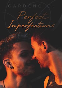 Perfect Imperfections - Cardeno C. - E-Book
