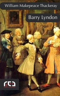 Barry Lyndon - William Thackeray - E-Book