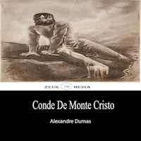 Conde de Monte Cristo - Dumas Alexandre - E-Book