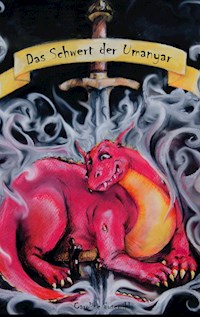 Das Schwert der Umanyar - Caroline Susemihl - E-Book