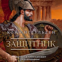 Защитник - Конн Иггульден - Hörbuch
