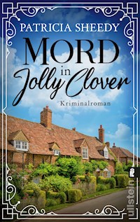 Mord in Jolly Clover - Patricia Sheedy - E-Book