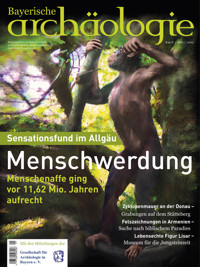 Menschwerdung - Roland Gschlößl - E-Book