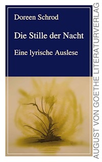 Die Stille der Nacht - Doreen Schrod - E-Book