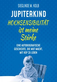 Jupiterkind - Sieglinde M. Kolb - E-Book