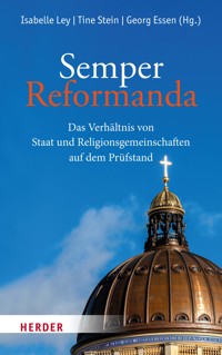 Semper Reformanda -  - E-Book