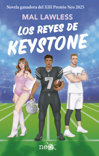 Los reyes de Keystone - Mal Lawless - E-Book