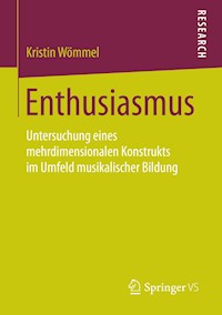 Enthusiasmus - Kristin Wömmel - E-Book