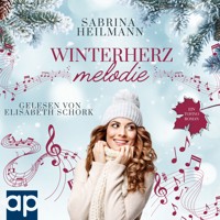 Winterherzmelodie - Sabrina Heilmann - Hörbuch