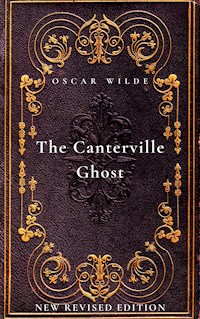 The Canterville Ghost - Oscar Wilde - E-Book