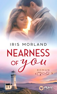 The Nearness of you - Iris Morland - E-Book