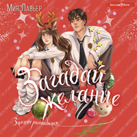 Загадай желание - Мия Лавьер - Hörbuch