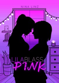Lilablasspink - Nina Linz - E-Book