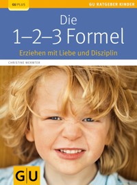 Die 1-2-3-Formel - Christine Wermter - E-Book