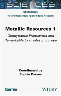 Metallic Resources 1 -  - E-Book