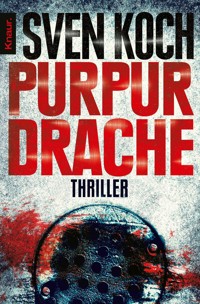 Purpurdrache - Sven Koch - E-Book