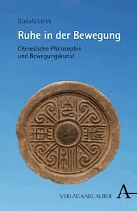 Ruhe in der Bewegung - Gudula Linck - E-Book