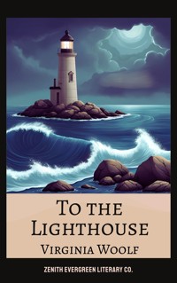 To the Lighthouse - Virginia Woolf - E-Book