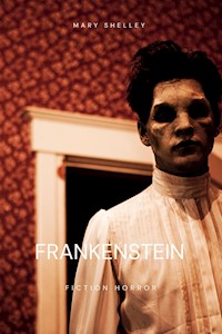 Frankenstein - Mary Shelley - E-Book