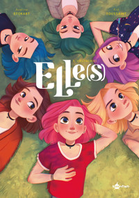 Elle(s). Band 3 - Toussaint Kid - E-Book
