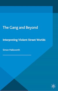 The Gang and Beyond - S. Hallsworth - E-Book