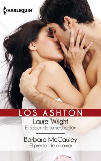 El sabor de la seducción - El precio de un amor - Laura Wright - E-Book