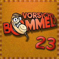 Vorsicht Bommel 23 - Diverse Autoren - Hörbuch