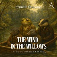 The Wind in the Willows - Audiobook - Kenneth Grahame - Hörbuch