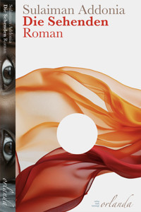 Die Sehenden - Sulaiman Addonia - E-Book