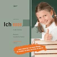 Ich REDE. in der Schule - Isabel García - Hörbuch