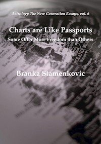 Charts are Like Passports - Branka Stamenkovic - E-Book