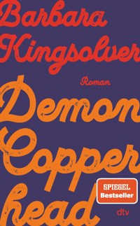Demon Copperhead - Barbara Kingsolver - E-Book