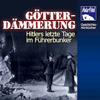 Götterdämmerung - Karl Höffkes - Hörbuch