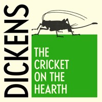 The Cricket on the Hearth - Charles Dickens - Hörbuch