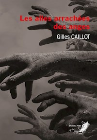 Le cycle du mal: Tome 4 - Gilles Caillot - E-Book