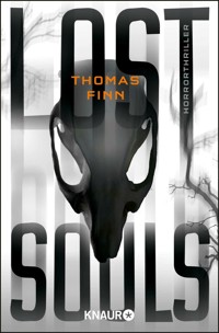 Lost Souls - Thomas Finn - E-Book