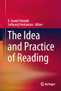 The Idea and Practice of Reading - - E-Book