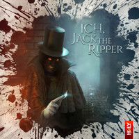 Holy Horror, Folge 5: Ich, Jack the Ripper - Dirk Jürgensen - Hörbuch