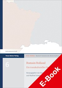 Romain Rolland -  - E-Book