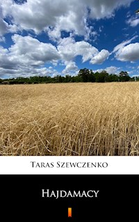 Hajdamacy - Taras Szewczenko - E-Book