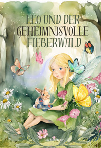 LEO und der geheimnisvolle Fieberwald - Lulu Blütenzauber - E-Book