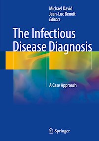 The Infectious Disease Diagnosis -  - E-Book