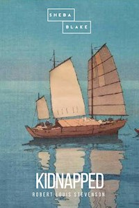 Kidnapped - Robert Louis Stevenson - E-Book + Hörbuch