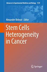 Stem Cells Heterogeneity in Cancer -  - E-Book
